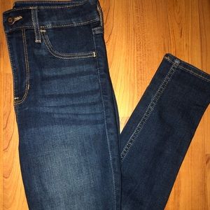 Never Worn Hollister Jeans